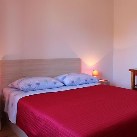 Apartment Dekovic Poreč Dış mekan fotoğraf