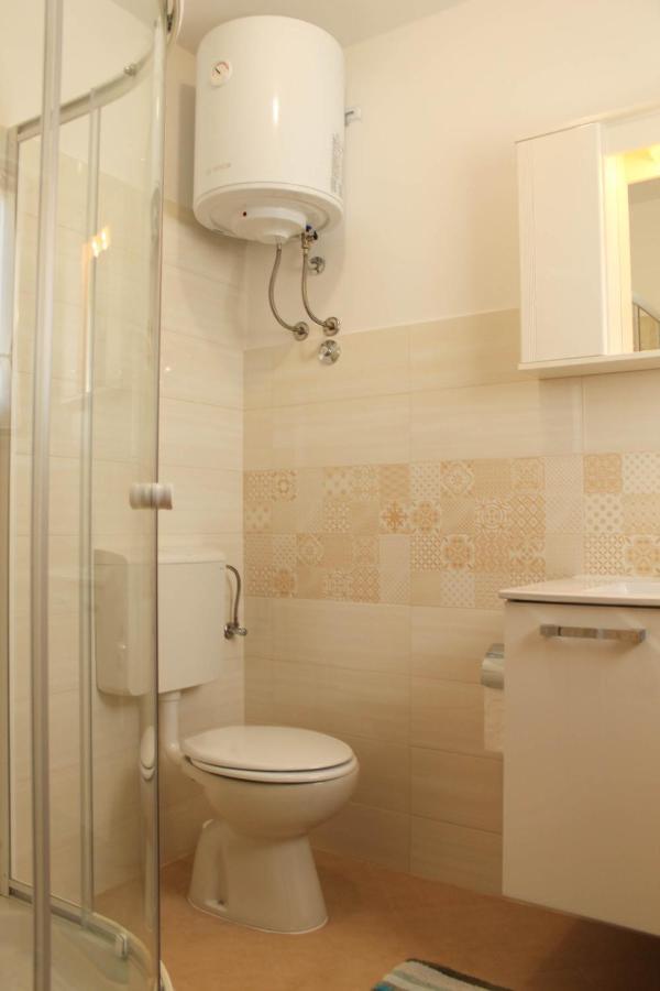 Apartment Dekovic Poreč Dış mekan fotoğraf