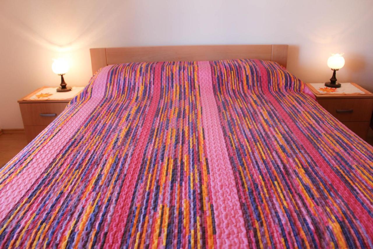 Apartment Dekovic Poreč Dış mekan fotoğraf