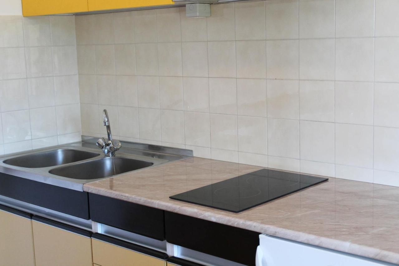 Apartment Dekovic Poreč Dış mekan fotoğraf