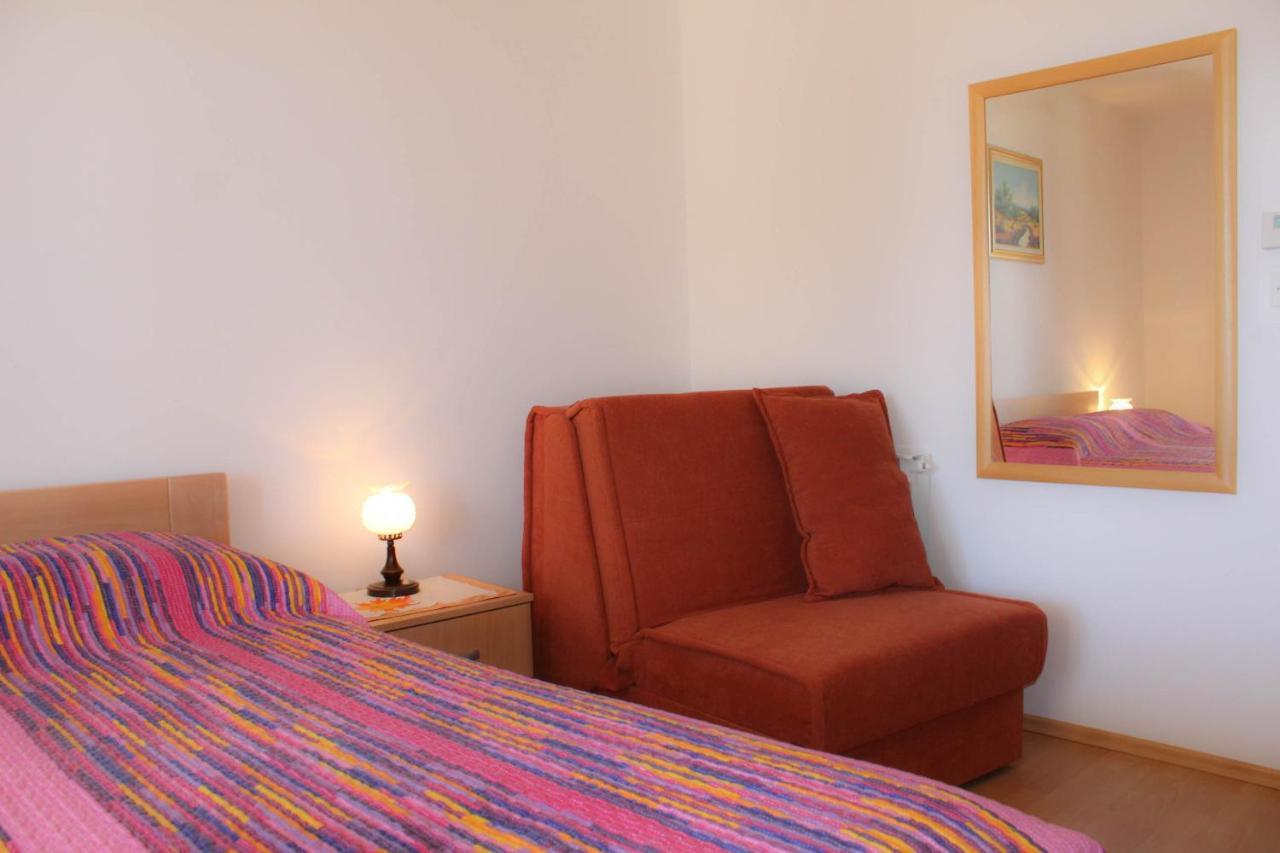 Apartment Dekovic Poreč Dış mekan fotoğraf
