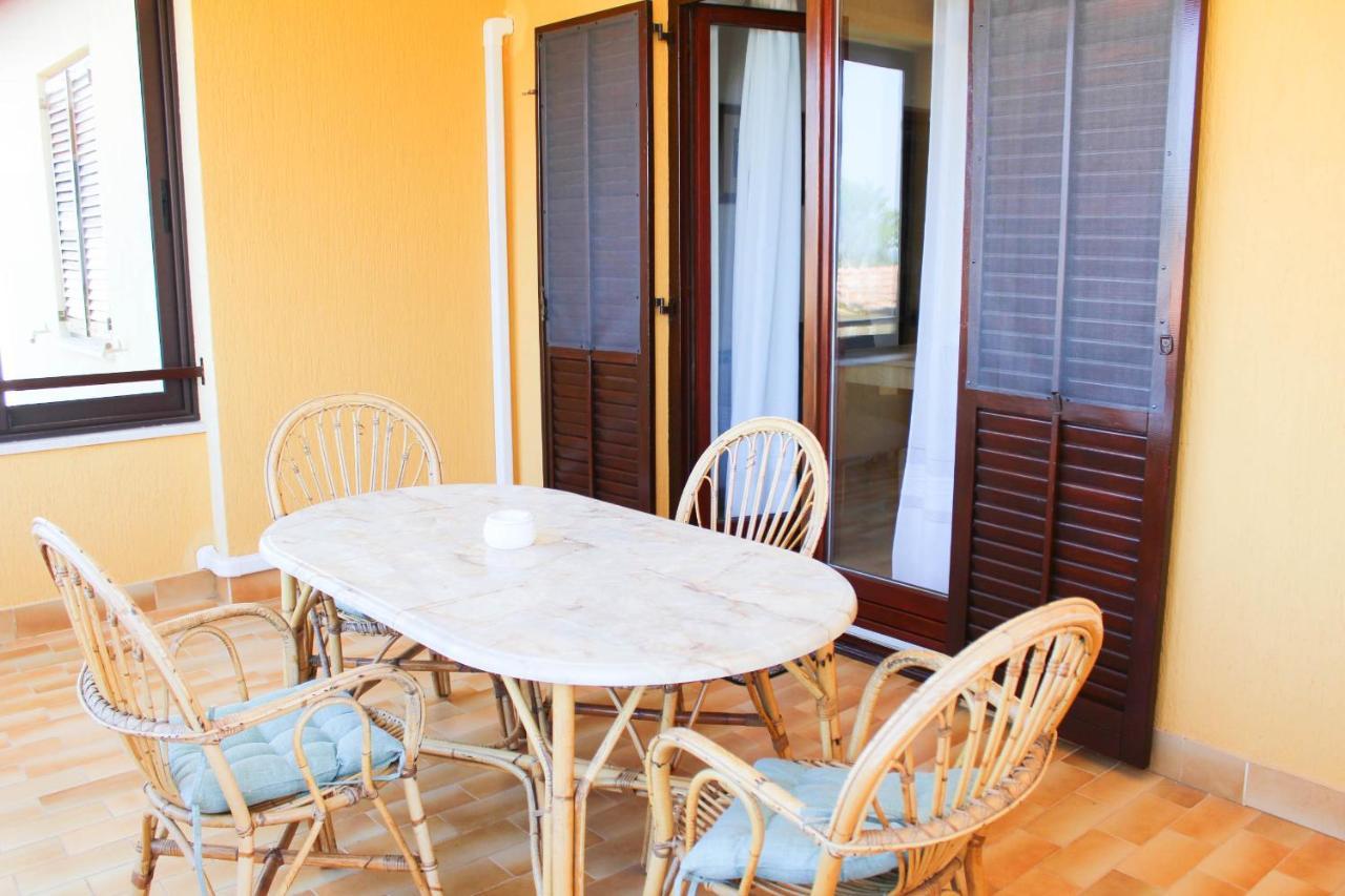 Apartment Dekovic Poreč Dış mekan fotoğraf