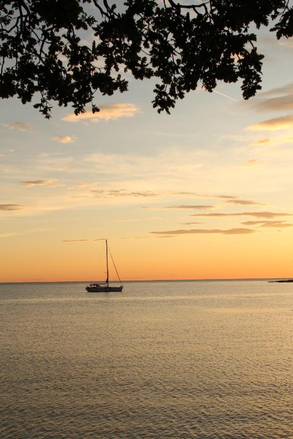 Apartment Dekovic Poreč Dış mekan fotoğraf