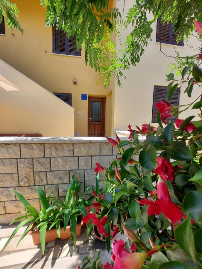 Apartment Dekovic Poreč Dış mekan fotoğraf